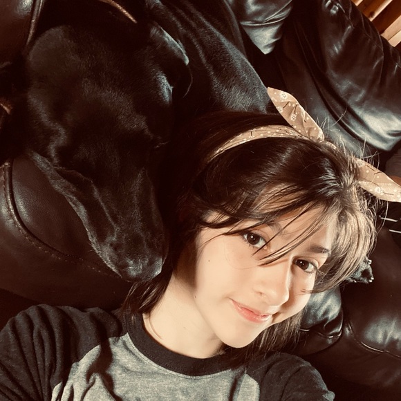 Meet your Posher, Grace - Picture 3 of 4